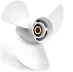 Outboard propeller compatible for sale  Delivered anywhere in USA 