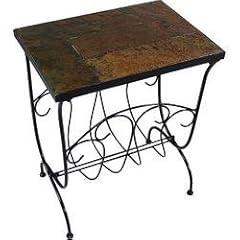 Zhongma end table for sale  Delivered anywhere in USA 