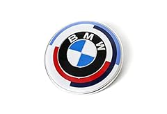 Bmw distintivo originale usato  Spedito ovunque in Italia 