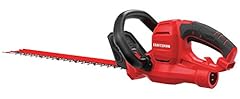 Craftsman hedge trimmer for sale  Delivered anywhere in USA 