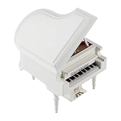 White piano toy for sale  Delivered anywhere in USA 