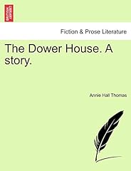Dower house. story. for sale  Delivered anywhere in UK