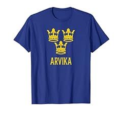 Arvika sweden swedish d'occasion  Livré partout en France