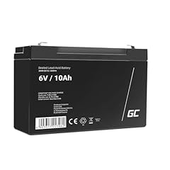 Green cell batteria usato  Spedito ovunque in Italia 