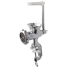 Meat mincer grinder for sale  Delivered anywhere in UK
