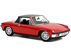 Norev porsche 914 usato  Spedito ovunque in Italia 