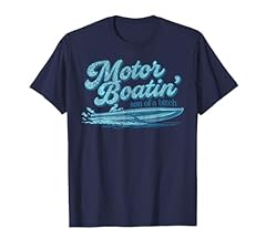 Motor boatin son for sale  Delivered anywhere in USA 