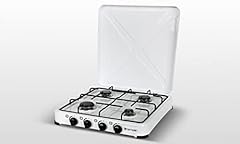 Cuisinam fornello gas usato  Spedito ovunque in Italia 
