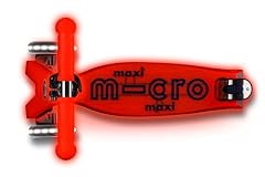 Micro scooter maxi usato  Spedito ovunque in Italia 