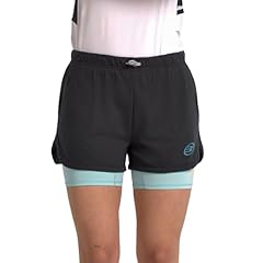 Bullpadel bailo shorts usato  Spedito ovunque in Italia 