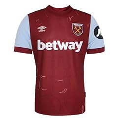 Umbro west ham for sale  Delivered anywhere in UK