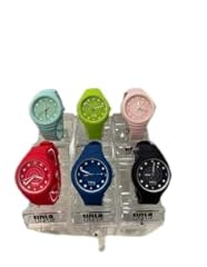 Tinta unita orologi usato  Spedito ovunque in Italia 