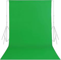Green screen backdrop for sale  Delivered anywhere in USA 