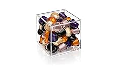 Nespresso kapselbehälter cube gebraucht kaufen  Wird an jeden Ort in Deutschland
