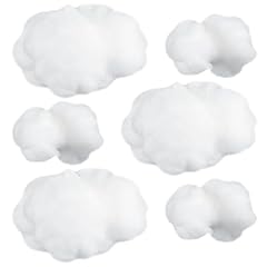 Lot nuages artificiels d'occasion  Livré partout en France