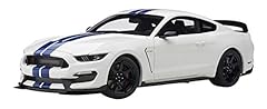 Autoart ford mustang d'occasion  Livré partout en France