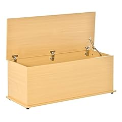 Homcom wooden storage for sale  Delivered anywhere in UK