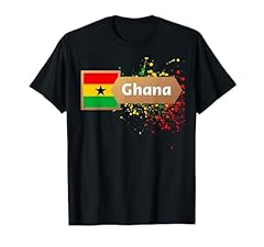 Ghana trikot flagge gebraucht kaufen  Wird an jeden Ort in Deutschland