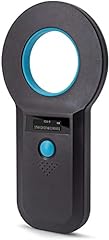 Used, Pet Microchip Scanner, ARCELI Pet Chip Reader Pet Tag for sale  Delivered anywhere in Ireland