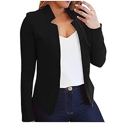 Women blazer jacket for sale  Delivered anywhere in UK