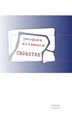 Cadastre d'occasion  Livré partout en France