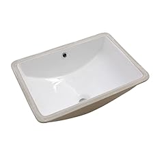 Undermount bathroom sink for sale  Delivered anywhere in USA 