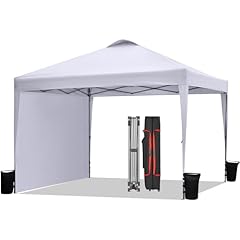 Bontec gazebo 3x3 usato  Spedito ovunque in Italia 