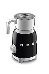 Smeg mff01bleu mousseur d'occasion  Livré partout en France