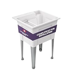 Standing utility sink for sale  Delivered anywhere in USA 