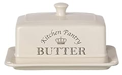 Majestic butter dish for sale  Delivered anywhere in UK