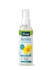 Kneipp arnika franzbranntwein gebraucht kaufen  Wird an jeden Ort in Deutschland