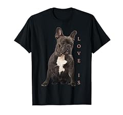 Camicia bulldog francese usato  Spedito ovunque in Italia 