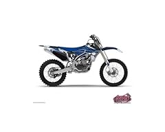 Kit deco moto d'occasion  Livré partout en France