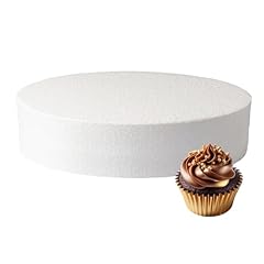 Culpitt round cake for sale  Delivered anywhere in UK