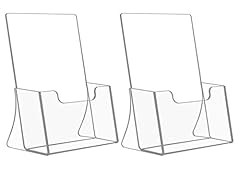 Hiimiei acrylic freestanding for sale  Delivered anywhere in UK