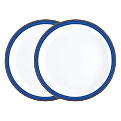 Denby imperial blue for sale  Delivered anywhere in UK