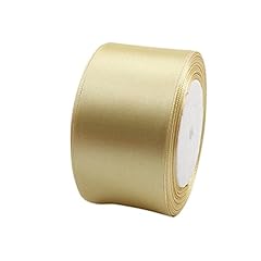 Satinband reiches gold gebraucht kaufen  Wird an jeden Ort in Deutschland