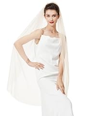 Beautelicate voile mariage d'occasion  Livré partout en France