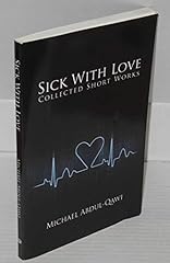 Sick with love d'occasion  Livré partout en France