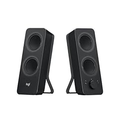 Logitech z207 2.0 for sale  Delivered anywhere in USA 