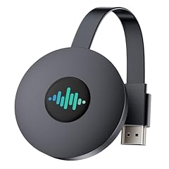 Miracast dongle wireless for sale  Delivered anywhere in USA 
