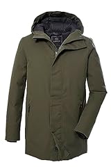 Homme parka fonctionnelle d'occasion  Livré partout en France