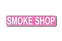 Smoke shop vintage for sale  Delivered anywhere in USA 