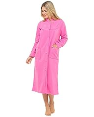 Ladies fleece dressing for sale  Delivered anywhere in UK