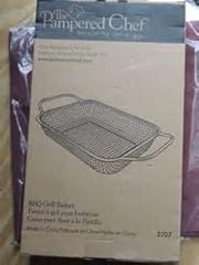 Pampered chef bbq for sale  Delivered anywhere in UK
