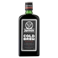 Jägermeister cold brew for sale  Delivered anywhere in UK