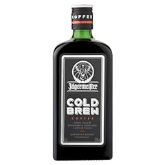 Jägermeister cold brew for sale  Delivered anywhere in UK