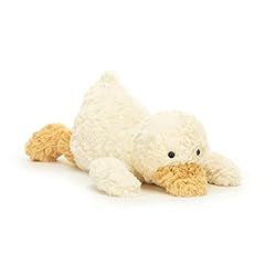 Jellycat tumblie duck for sale  Delivered anywhere in USA 