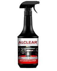 Alclear 721ir pulizia usato  Spedito ovunque in Italia 