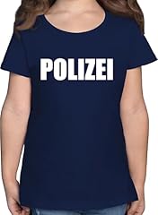 Shirt mädchen karneval gebraucht kaufen  Wird an jeden Ort in Deutschland